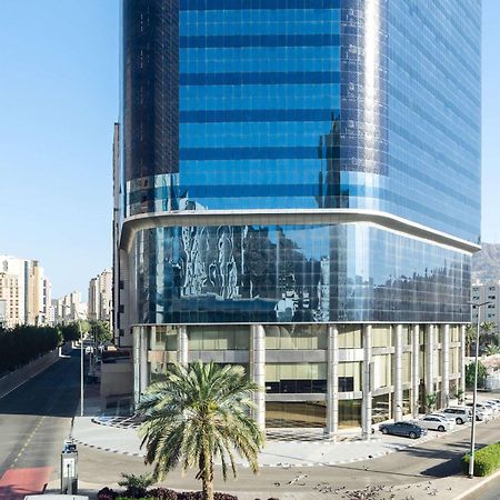 Mercure Makkah Aziziah Mekka Exteriér fotografie
