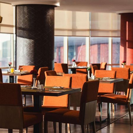 Mercure Makkah Aziziah Mekka Exteriér fotografie