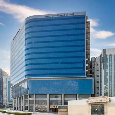 Mercure Makkah Aziziah Mekka Exteriér fotografie