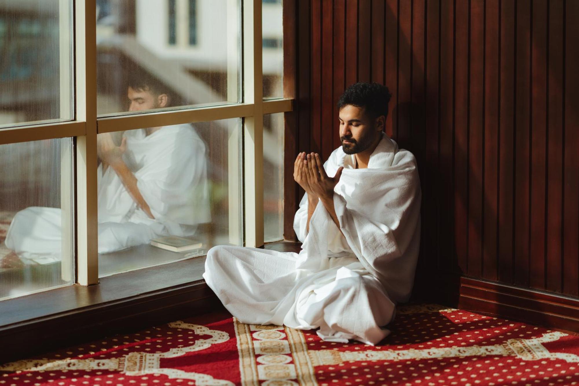 Mercure Makkah Aziziah Mekka Exteriér fotografie