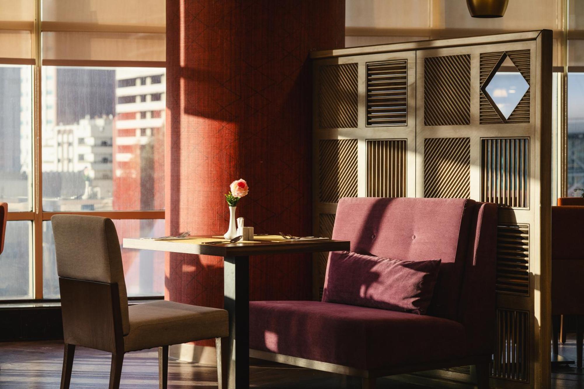 Mercure Makkah Aziziah Mekka Exteriér fotografie