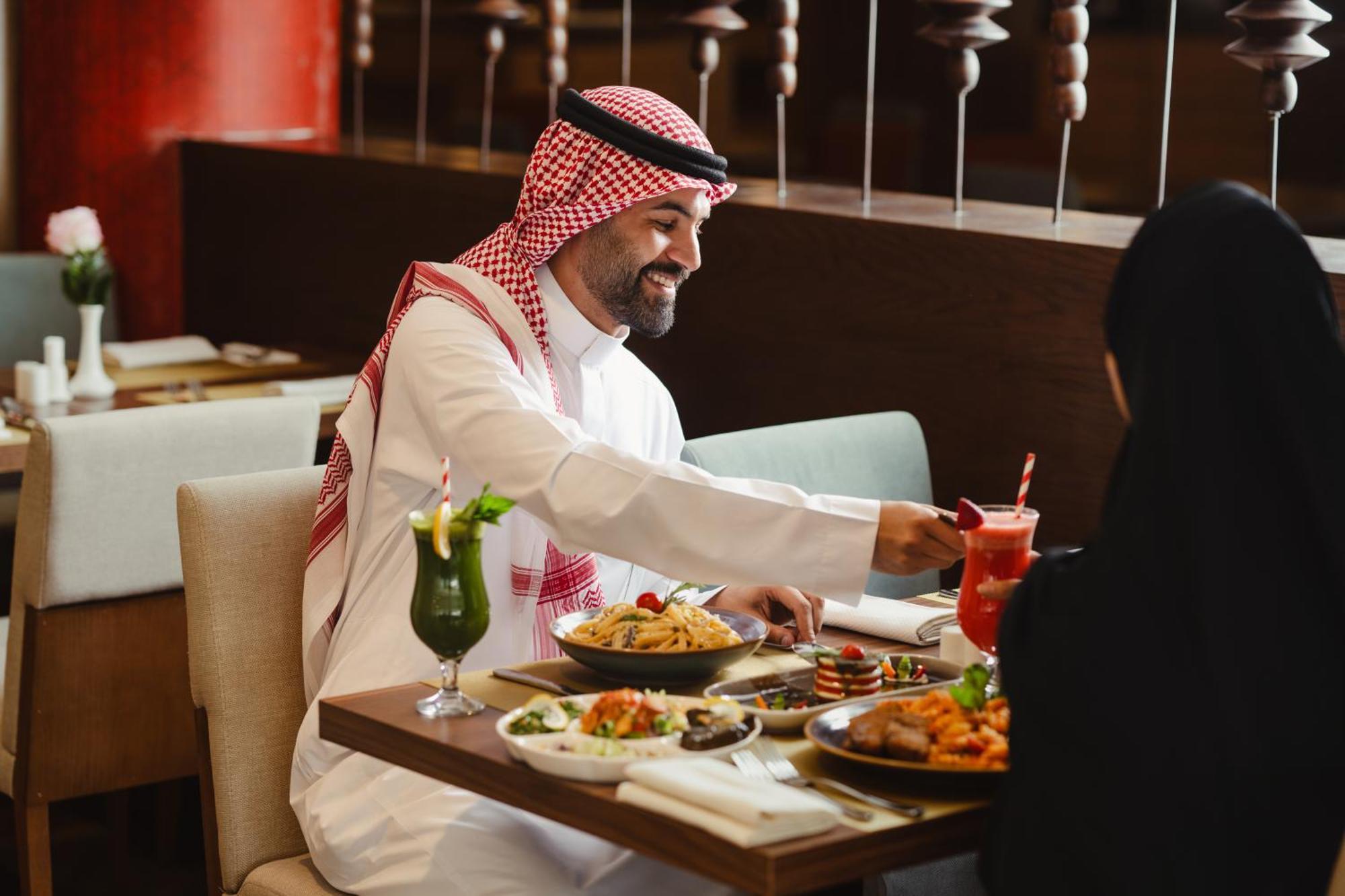 Mercure Makkah Aziziah Mekka Exteriér fotografie
