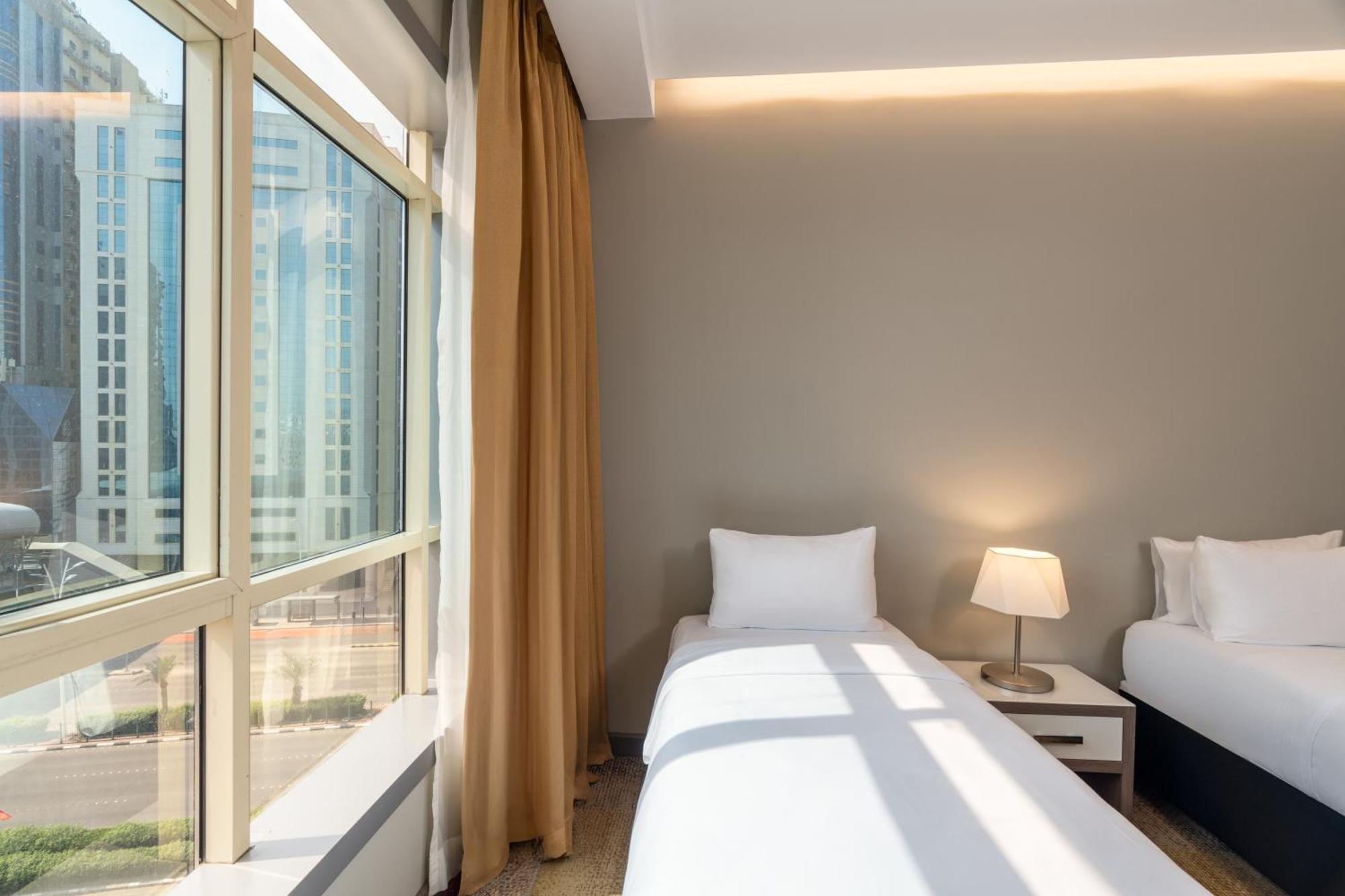 Mercure Makkah Aziziah Mekka Exteriér fotografie