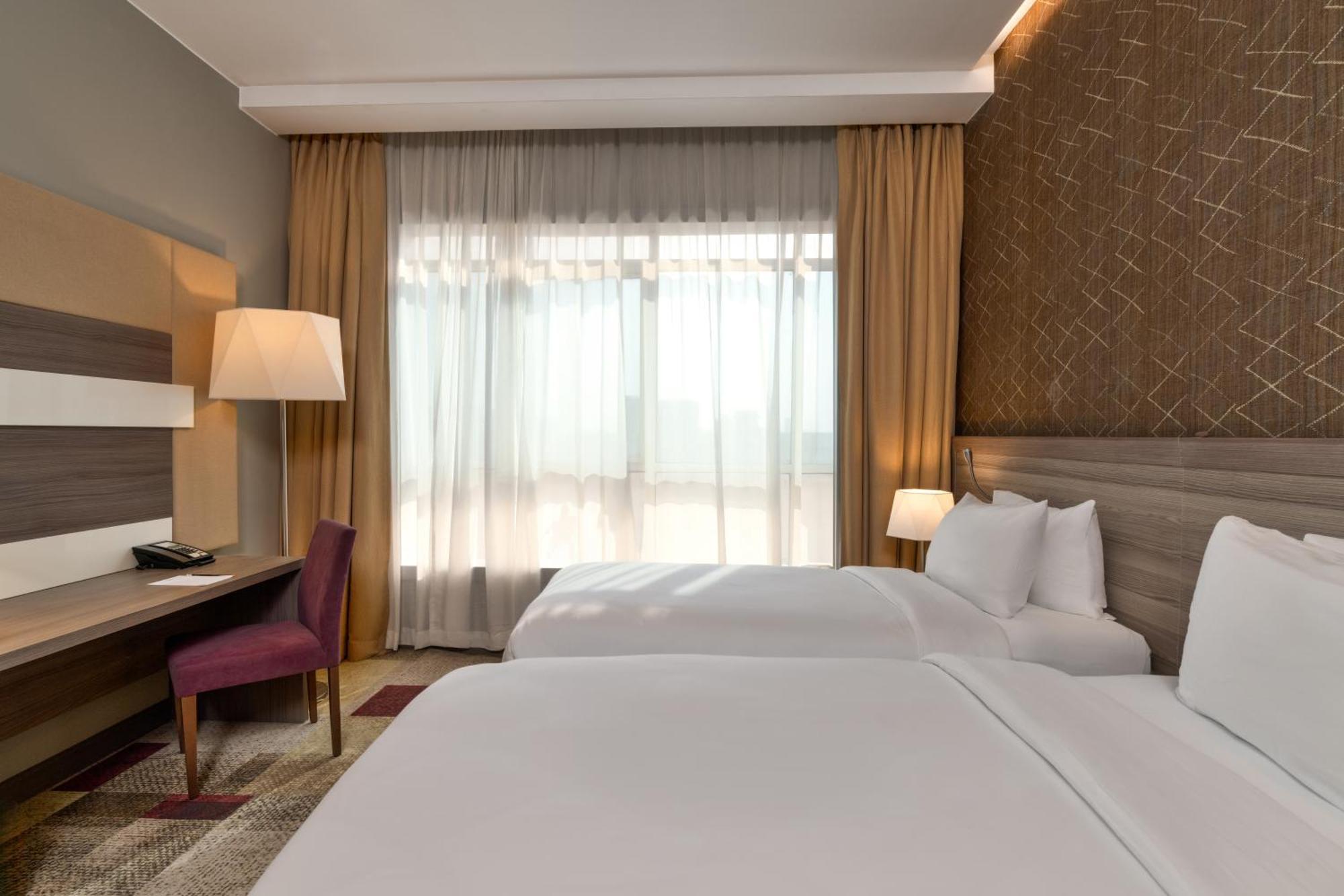 Mercure Makkah Aziziah Mekka Exteriér fotografie